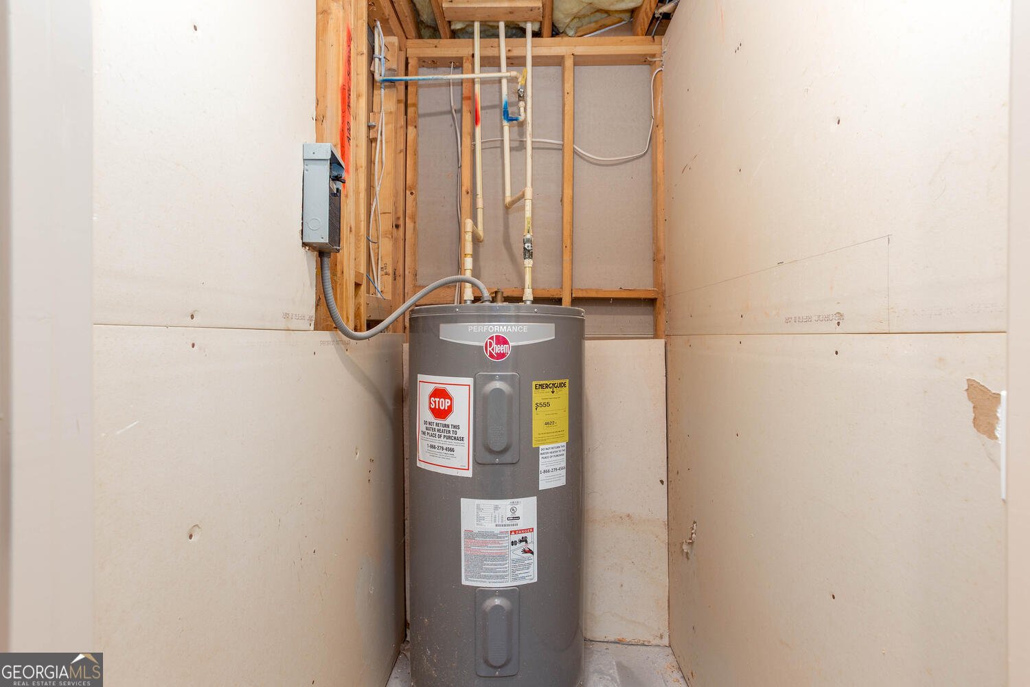 53 Adams Lane Rockmart - Photo 44