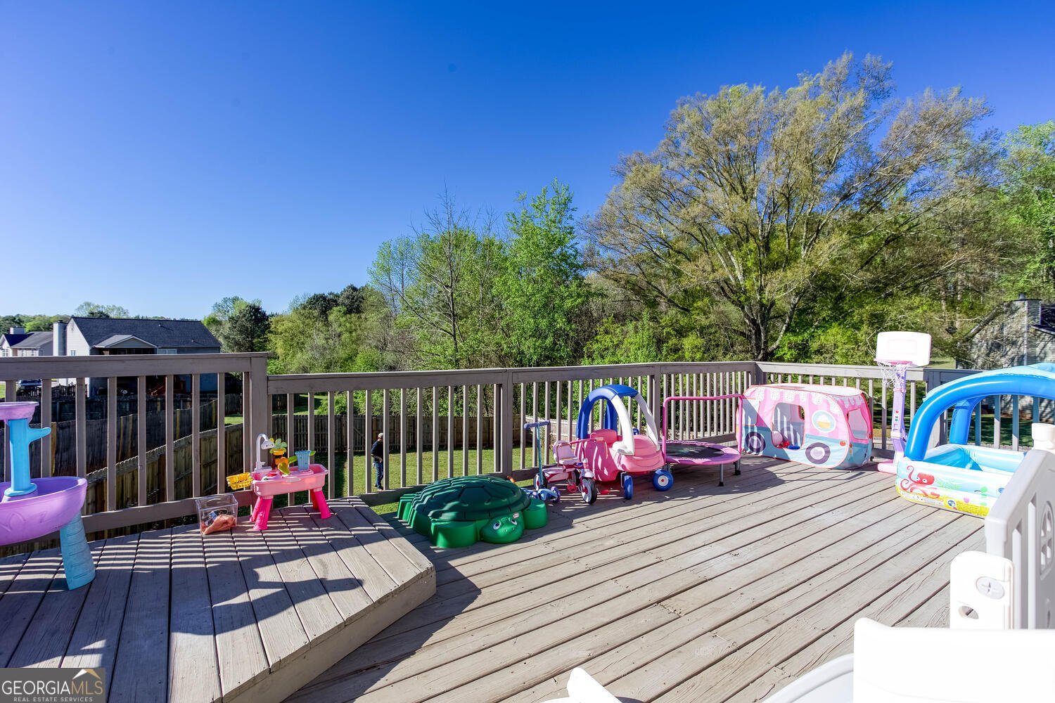 53 Adams Lane Rockmart - Photo 45