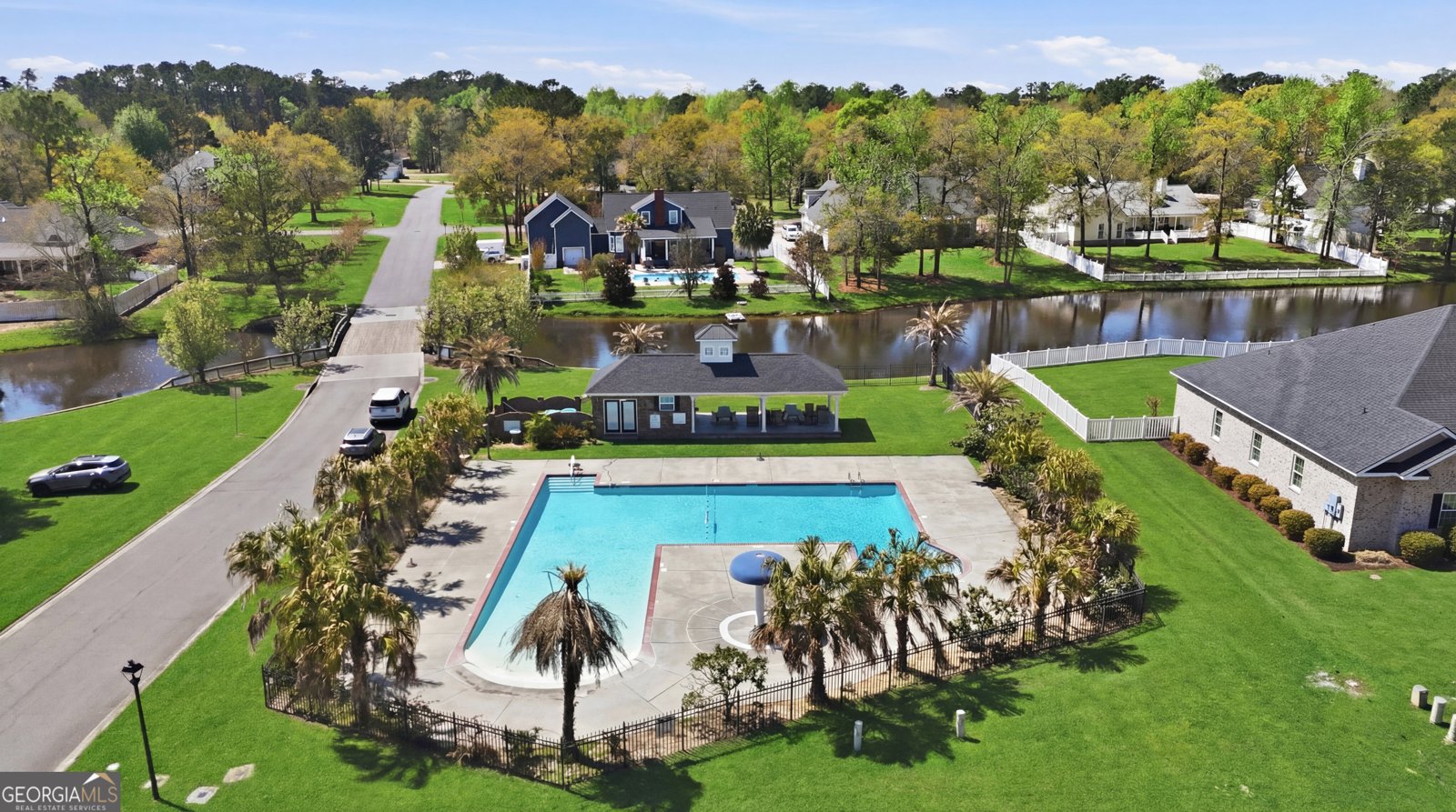 220 Fairmont Drive Rincon - Photo 43