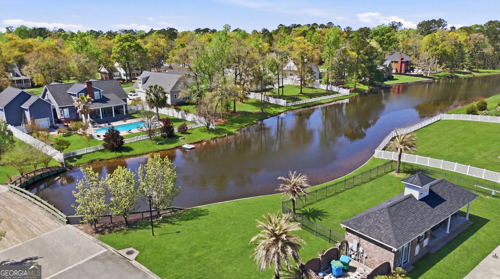 220 Fairmont Drive Rincon - Photo 45