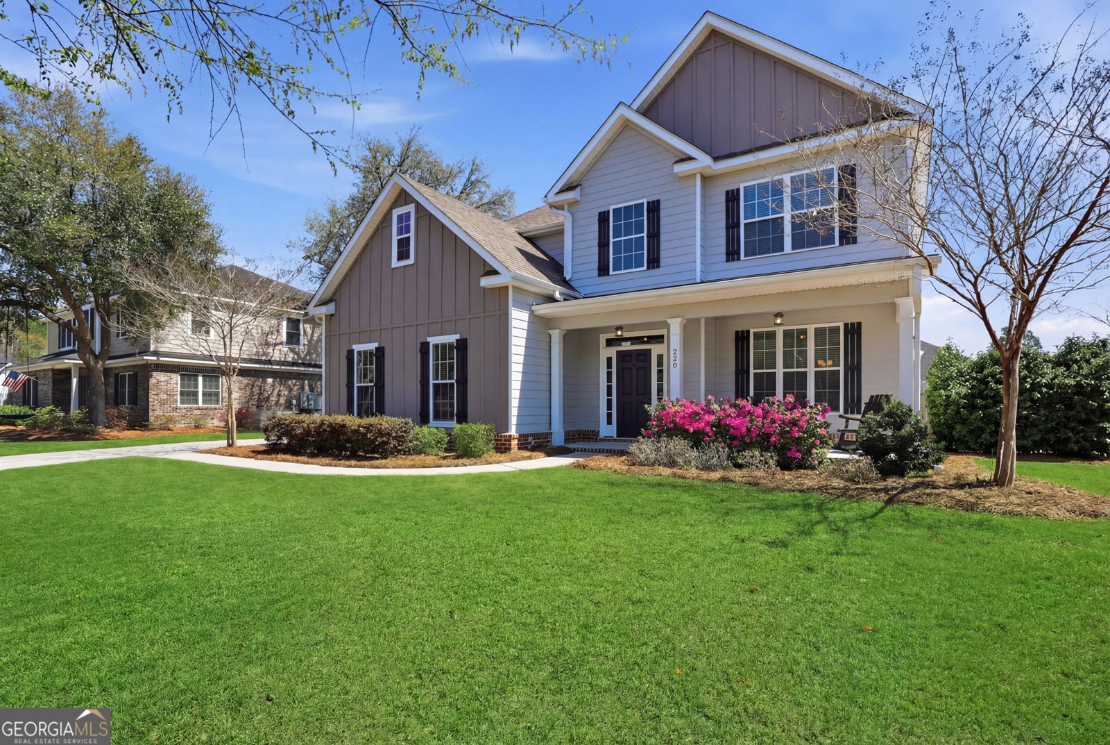 220 Fairmont Drive Rincon - Photo 52