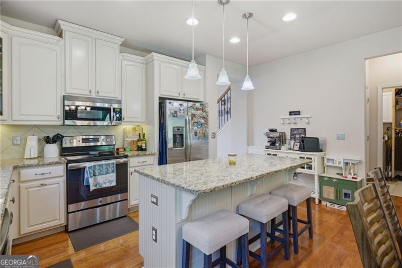 3955 Village Estates Court Cumming - Photo 10