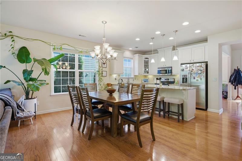 3955 Village Estates Court Cumming - Photo 13