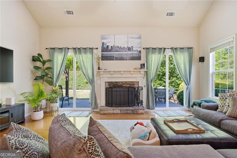 3955 Village Estates Court Cumming - Photo 15