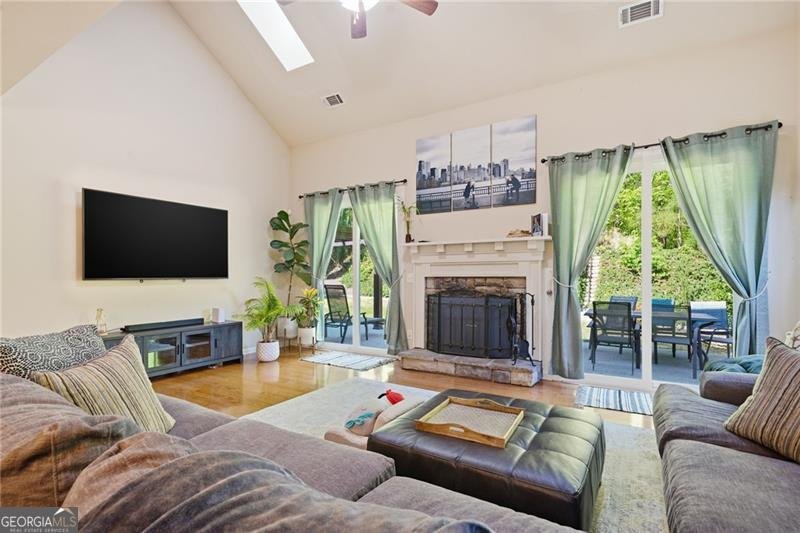 3955 Village Estates Court Cumming - Photo 16