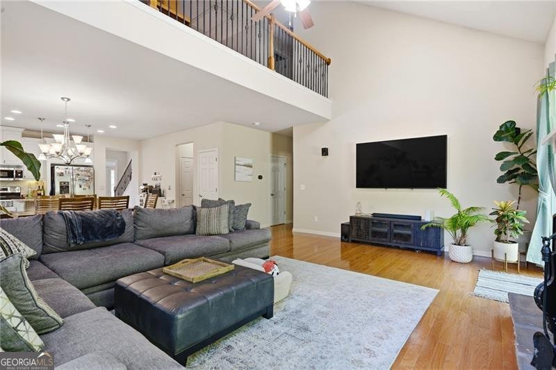 3955 Village Estates Court Cumming - Photo 17