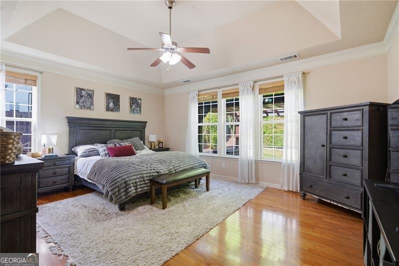 3955 Village Estates Court Cumming - Photo 19