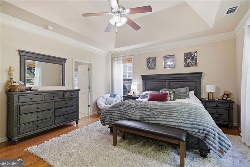 3955 Village Estates Court Cumming - Photo 20