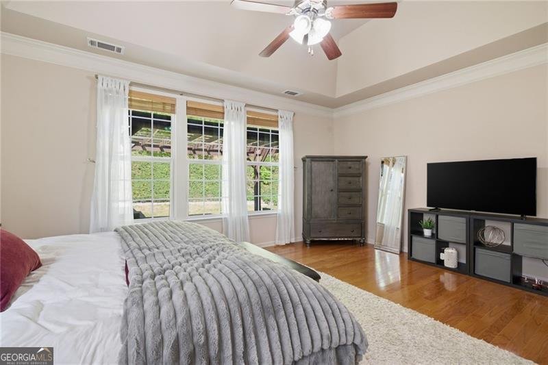 3955 Village Estates Court Cumming - Photo 21