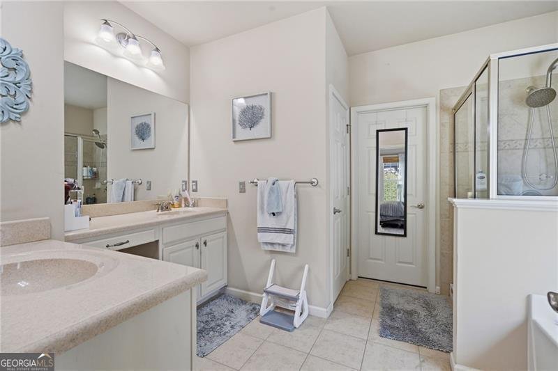 3955 Village Estates Court Cumming - Photo 22