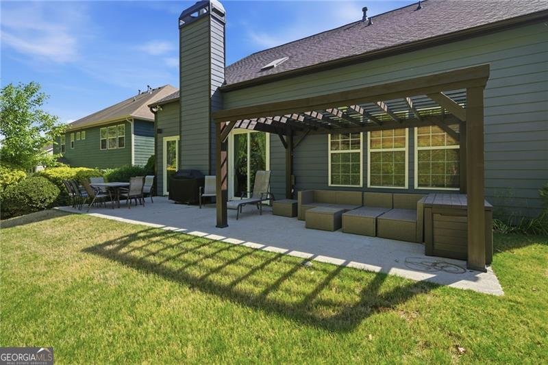 3955 Village Estates Court Cumming - Photo 26