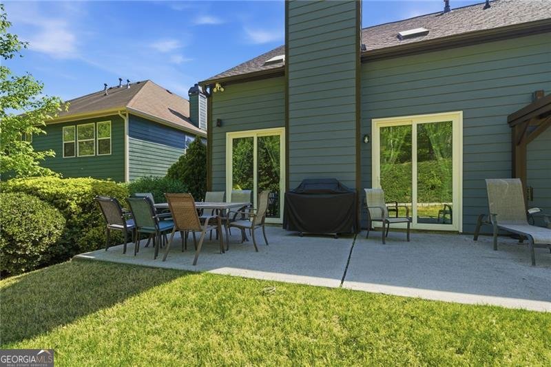 3955 Village Estates Court Cumming - Photo 27