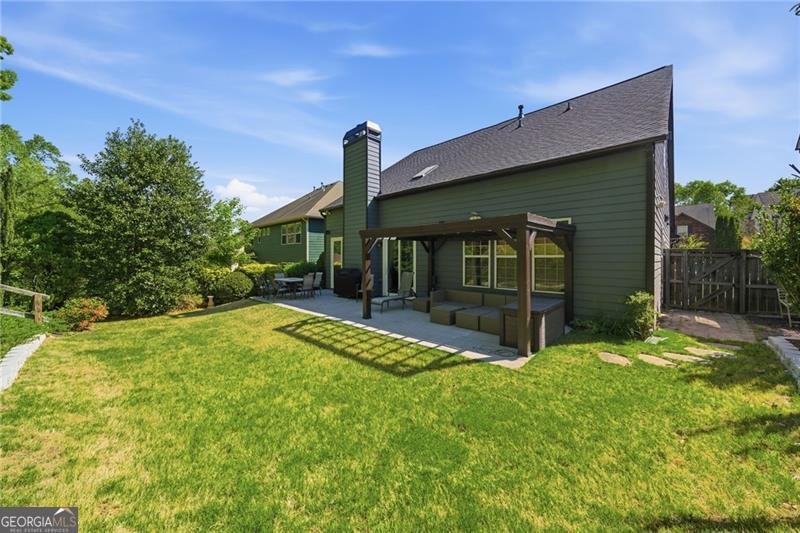 3955 Village Estates Court Cumming - Photo 29