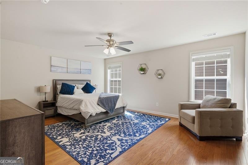 3955 Village Estates Court Cumming - Photo 35