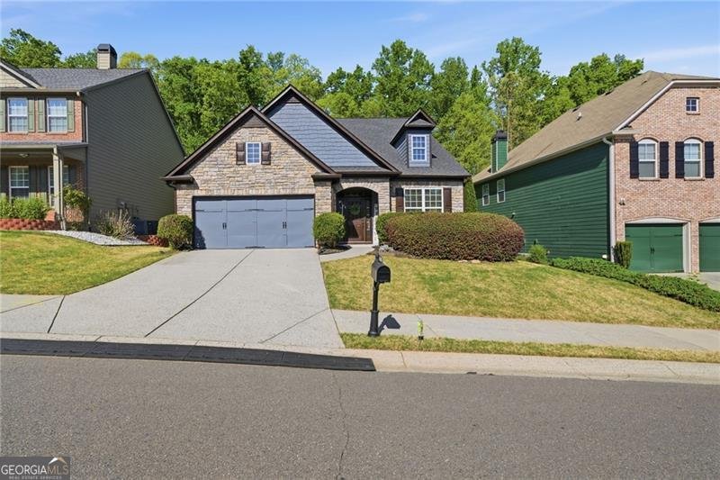 3955 Village Estates Court Cumming - Photo 36