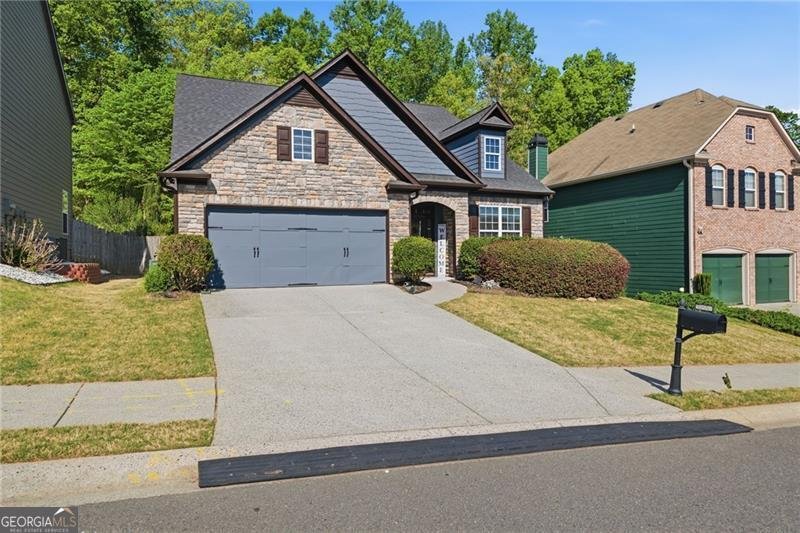 3955 Village Estates Court Cumming - Photo 38