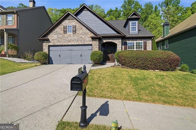 3955 Village Estates Court Cumming - Photo 39