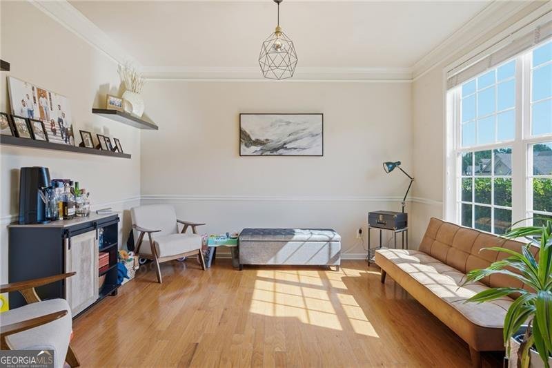 3955 Village Estates Court Cumming - Photo 6