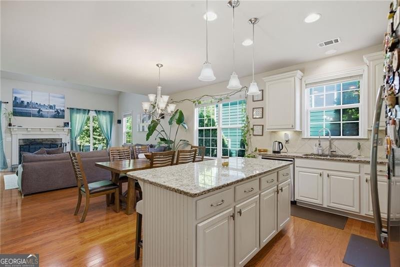 3955 Village Estates Court Cumming - Photo 8