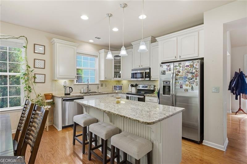 3955 Village Estates Court Cumming - Photo 9