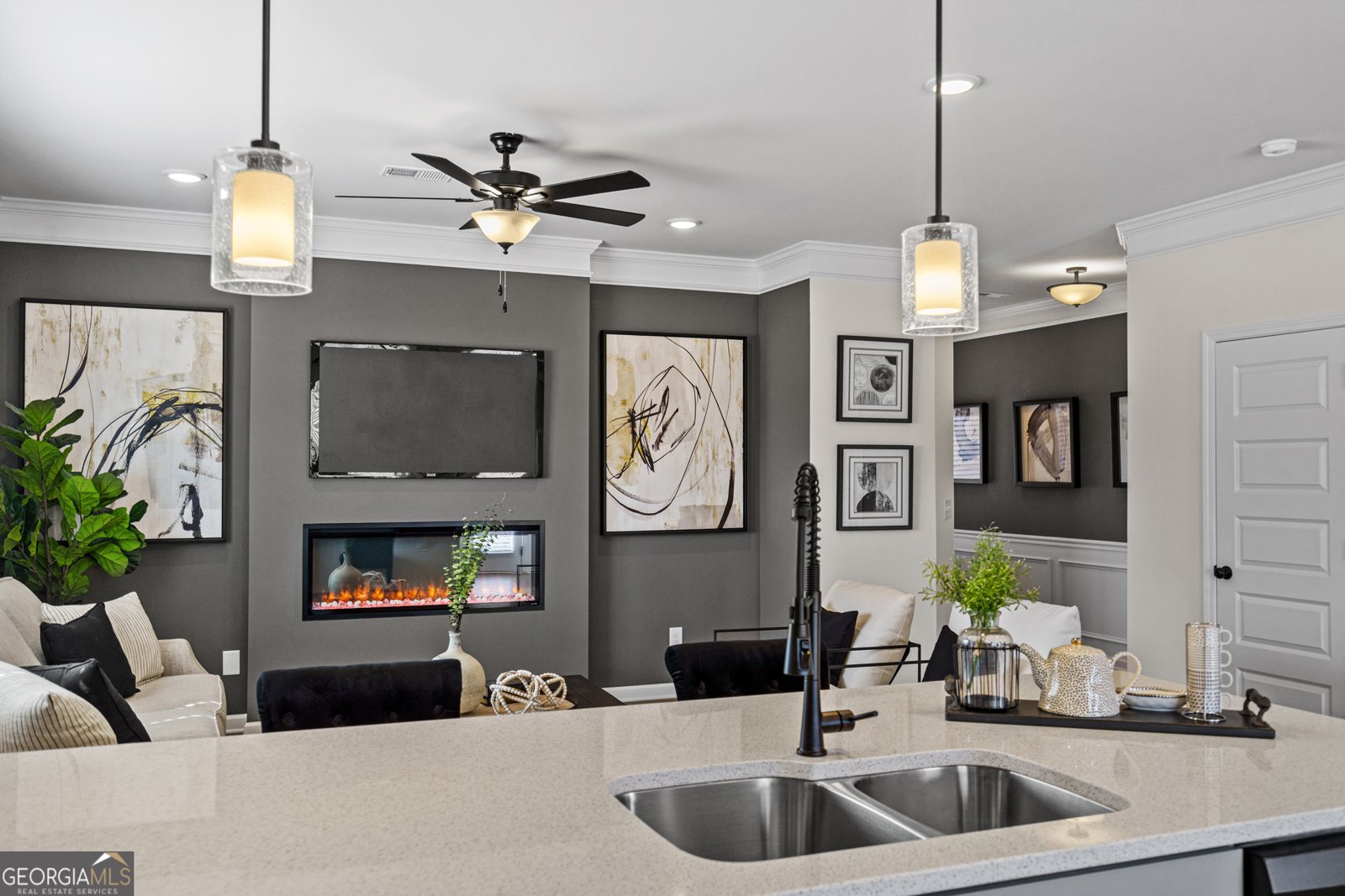 1030 Glendale Place Conyers - Photo 13