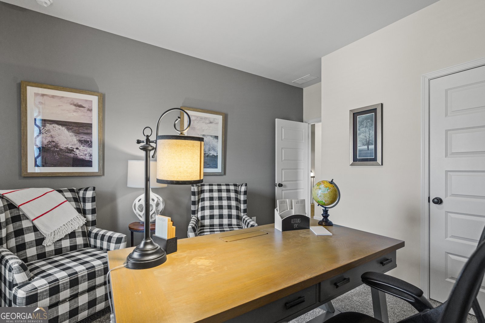 1030 Glendale Place Conyers - Photo 23