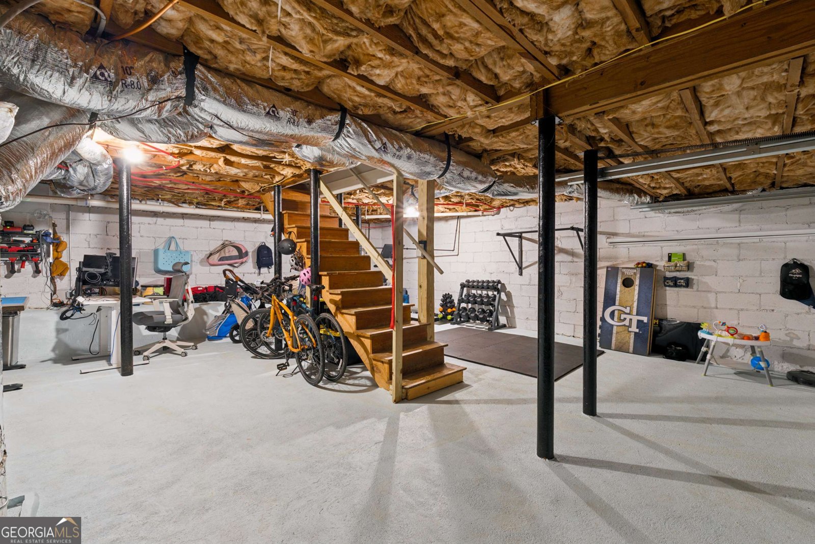 2304 Pembrook Place Atlanta - Photo 26