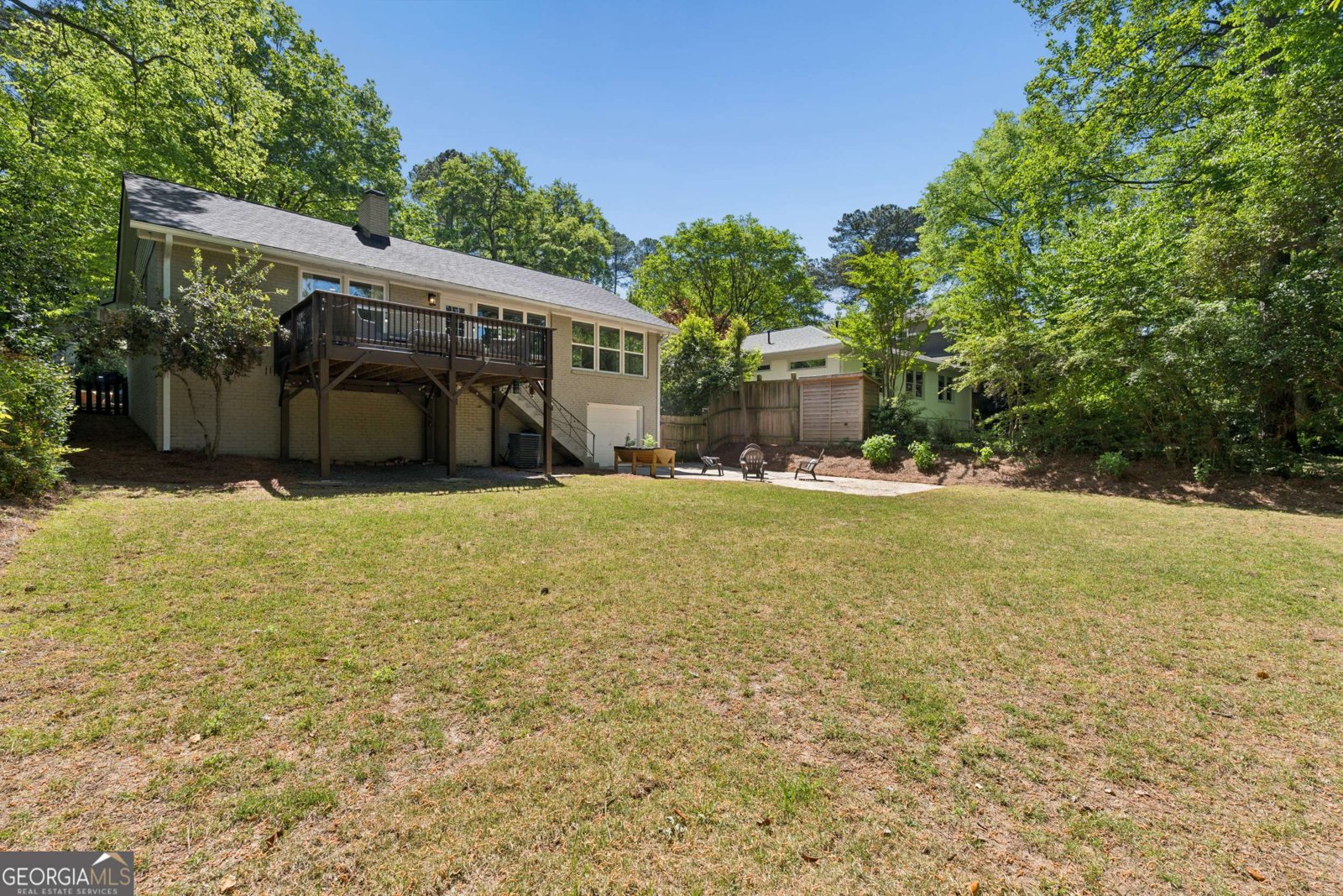 2304 Pembrook Place Atlanta - Photo 29