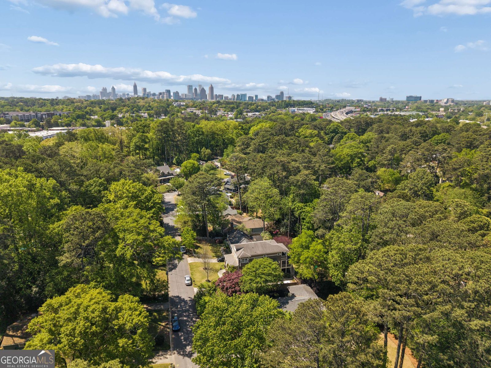 2304 Pembrook Place Atlanta - Photo 30