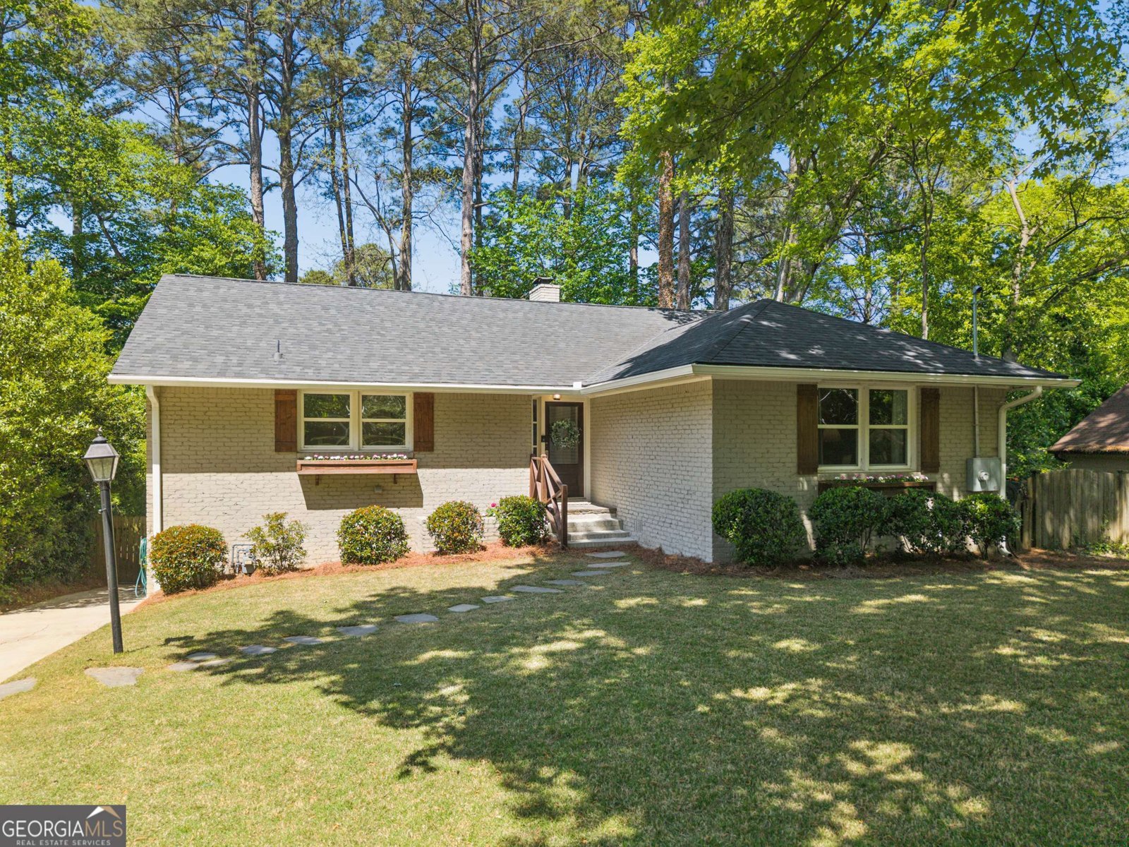 2304 Pembrook Place Atlanta - Photo 31
