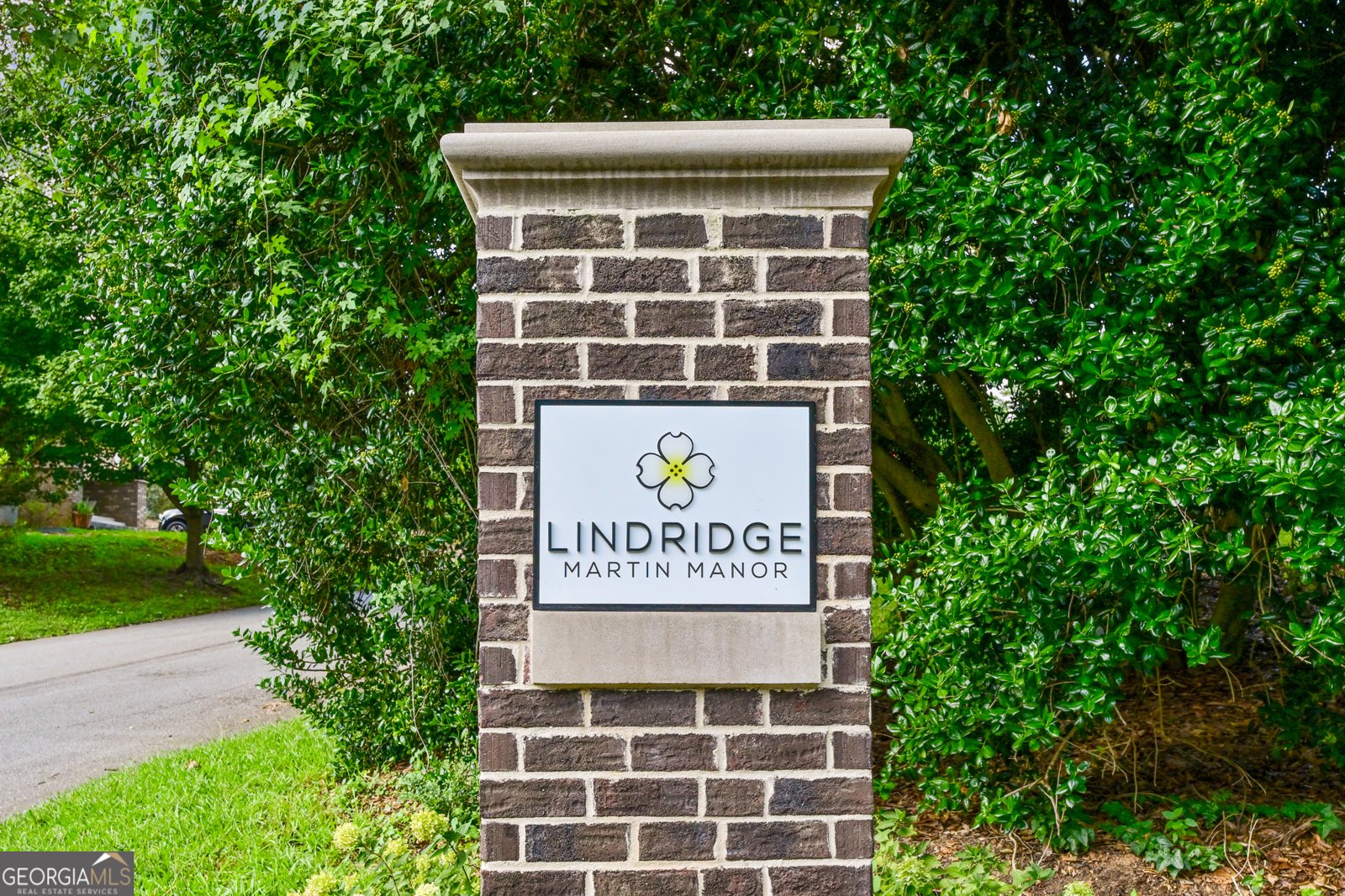 2304 Pembrook Place Atlanta - Photo 32