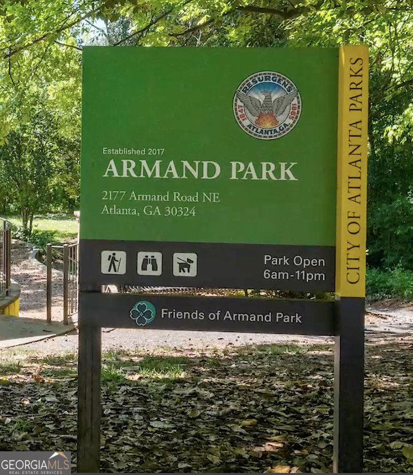 2304 Pembrook Place Atlanta - Photo 33