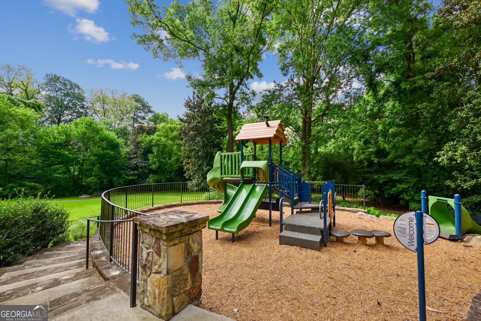 2304 Pembrook Place Atlanta - Photo 35