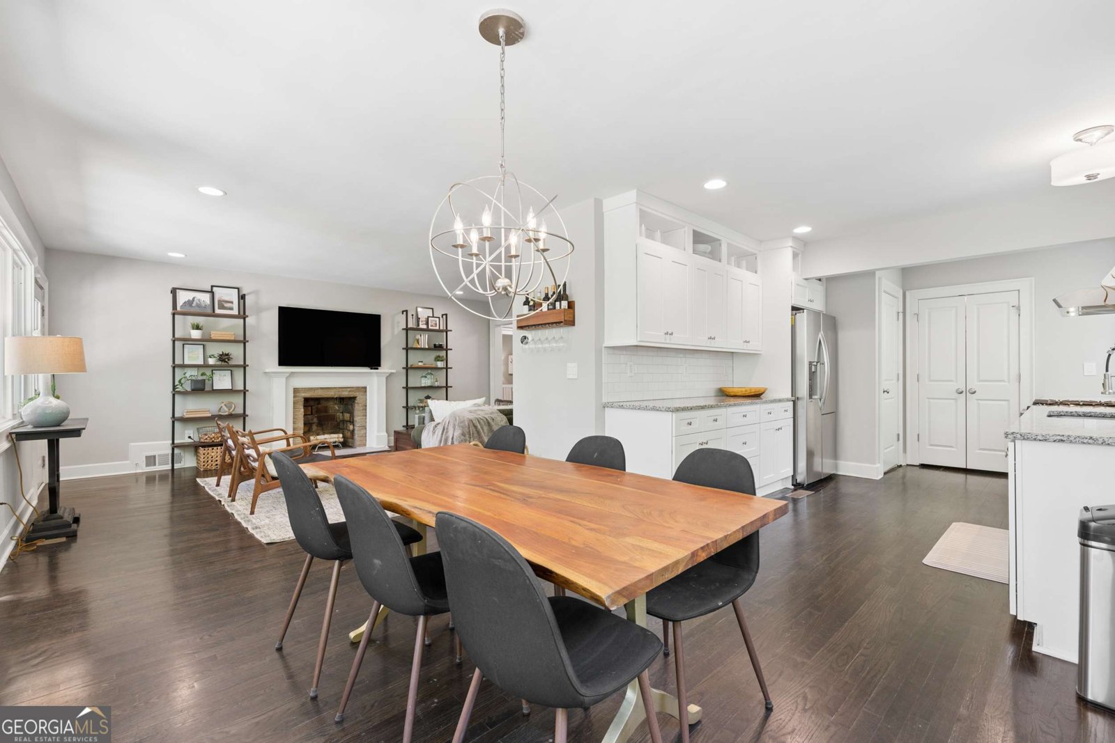 2304 Pembrook Place Atlanta - Photo 6