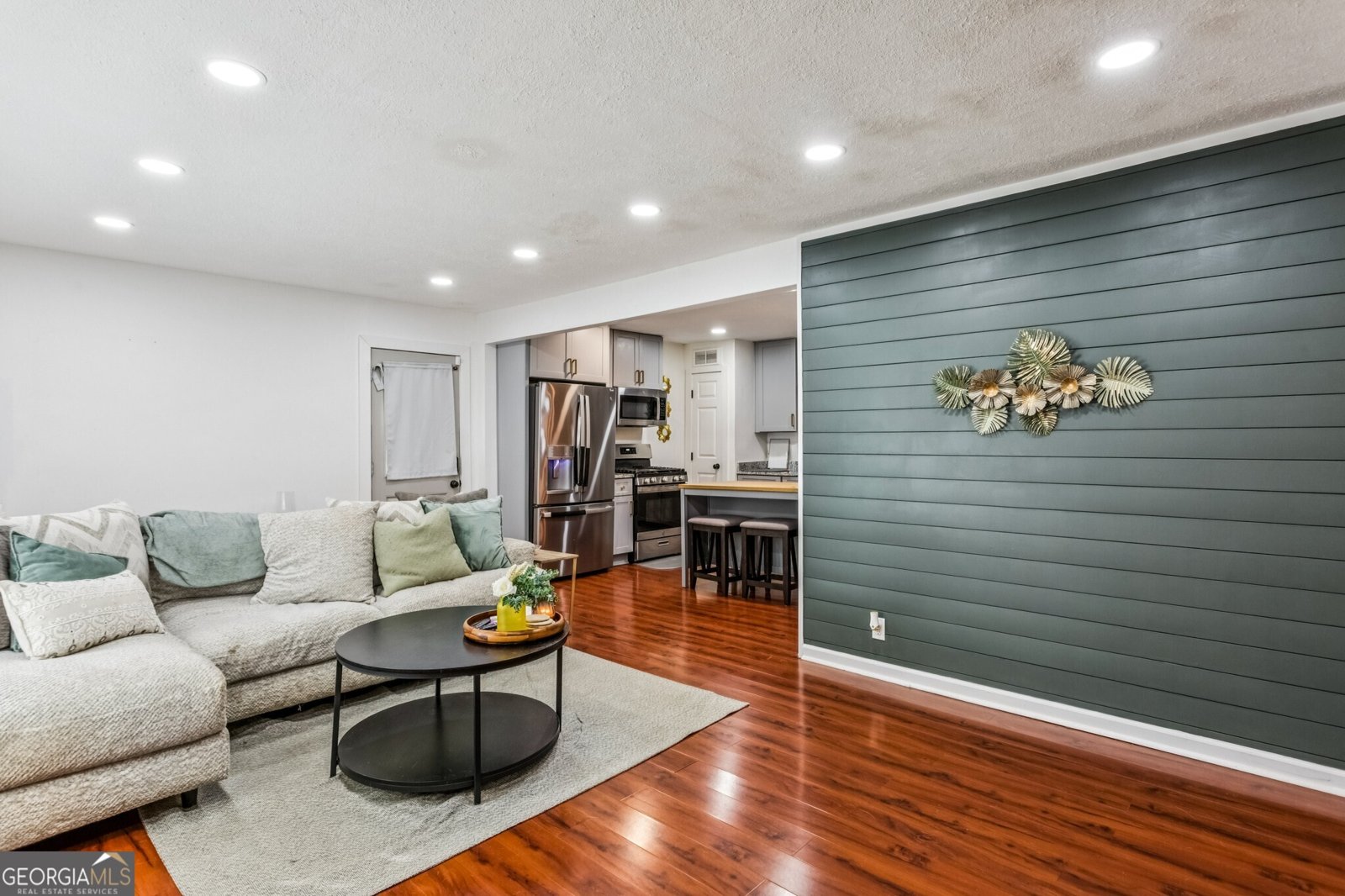 5430 Carol Circle Mableton - Photo 10