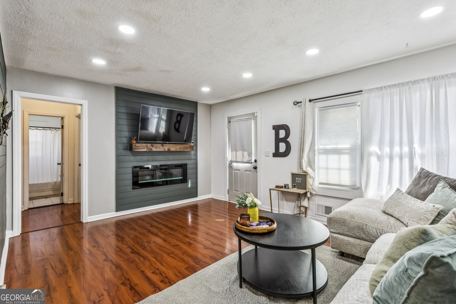 5430 Carol Circle Mableton - Photo 11