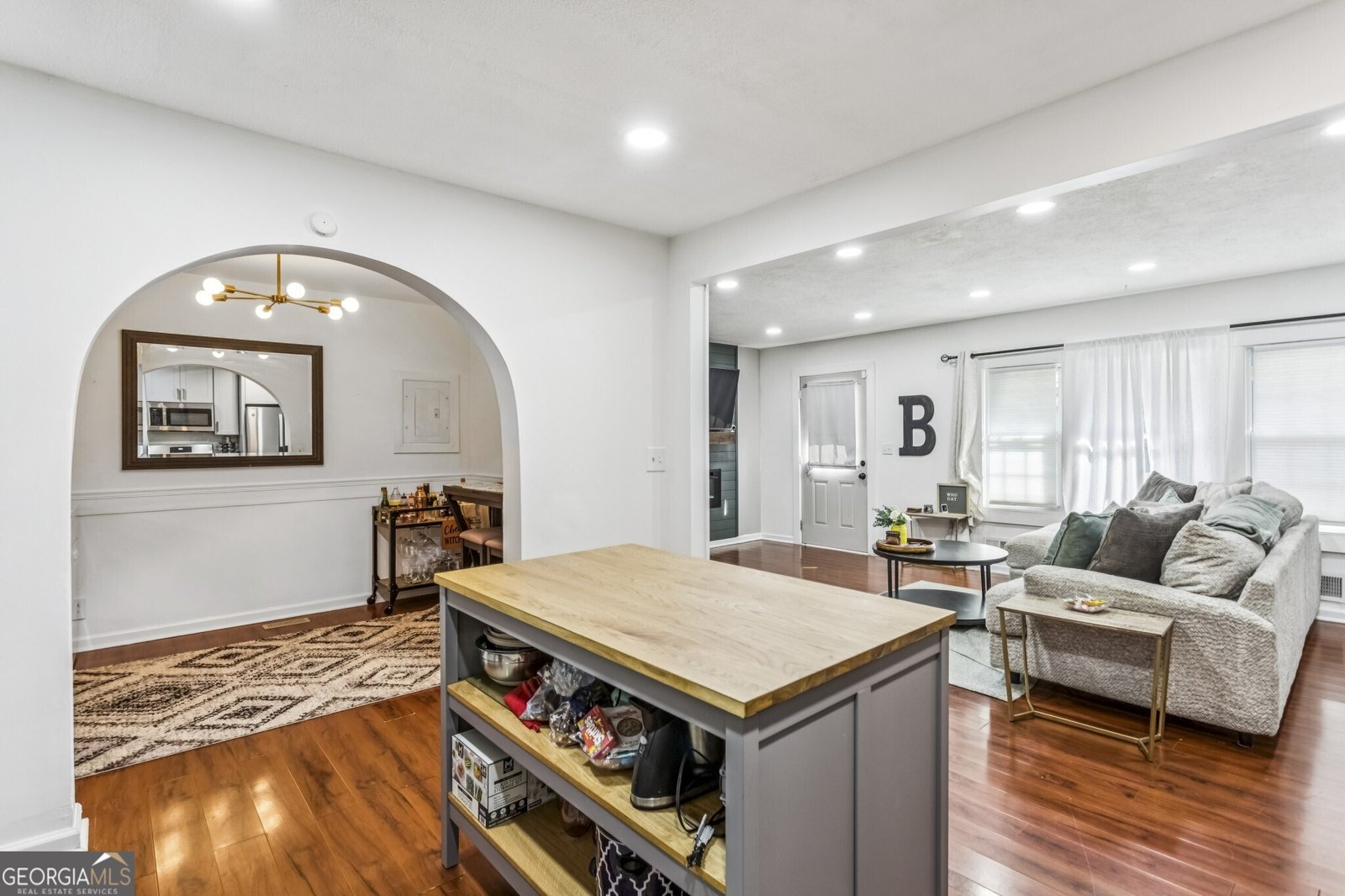 5430 Carol Circle Mableton - Photo 13