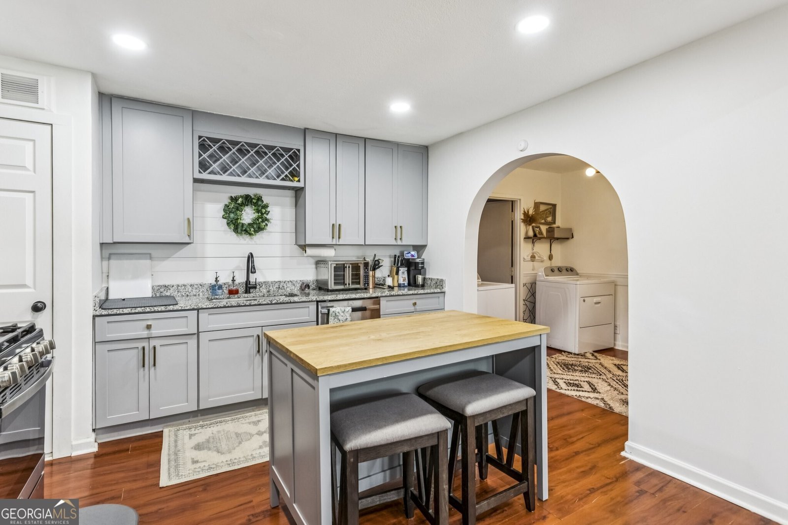 5430 Carol Circle Mableton - Photo 16