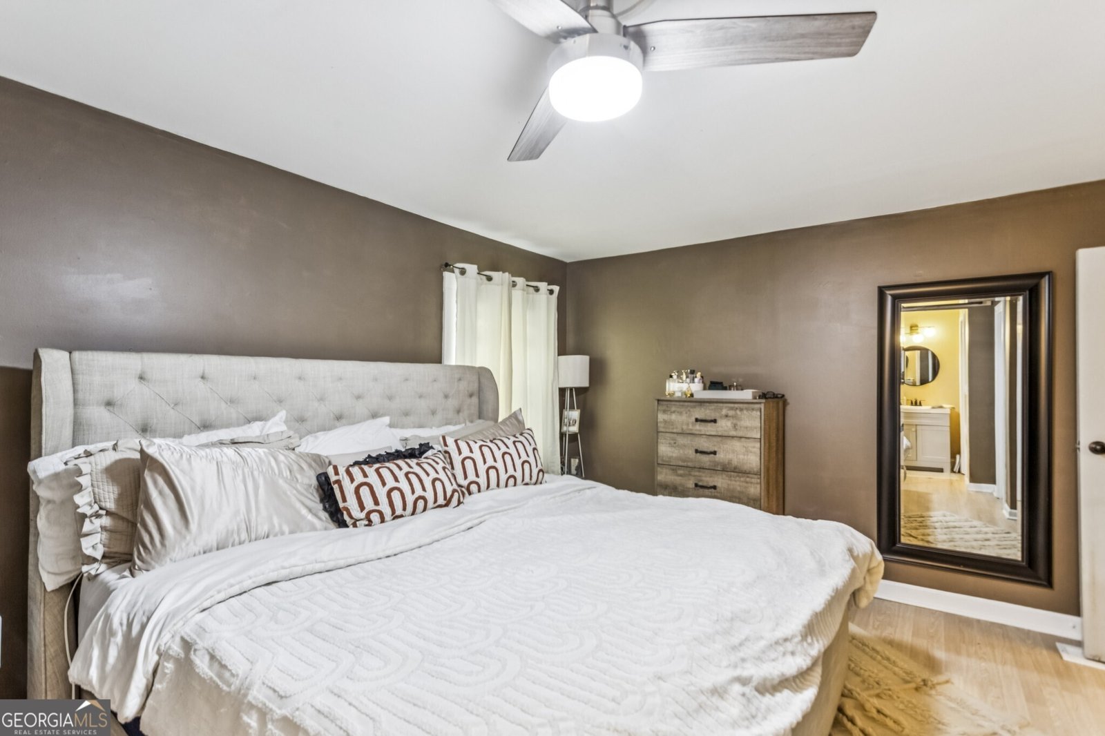 5430 Carol Circle Mableton - Photo 18