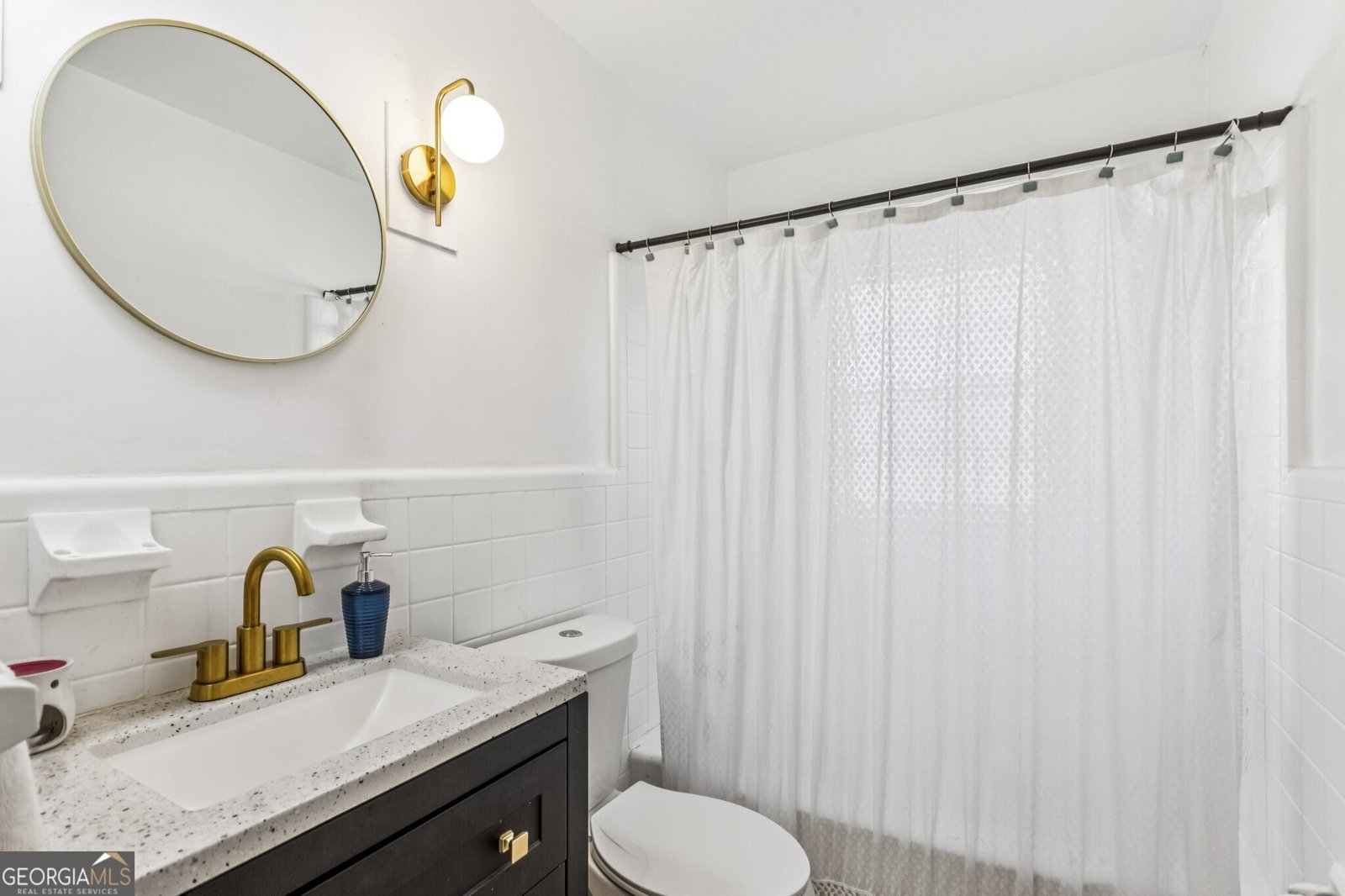 5430 Carol Circle Mableton - Photo 22