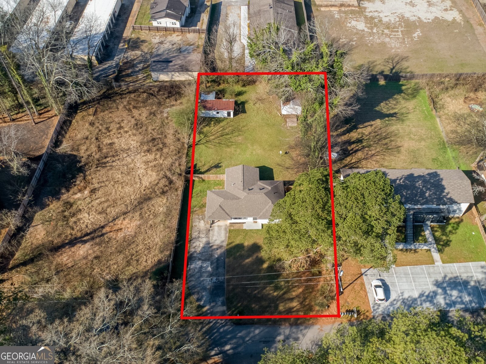 5430 Carol Circle Mableton - Photo 7