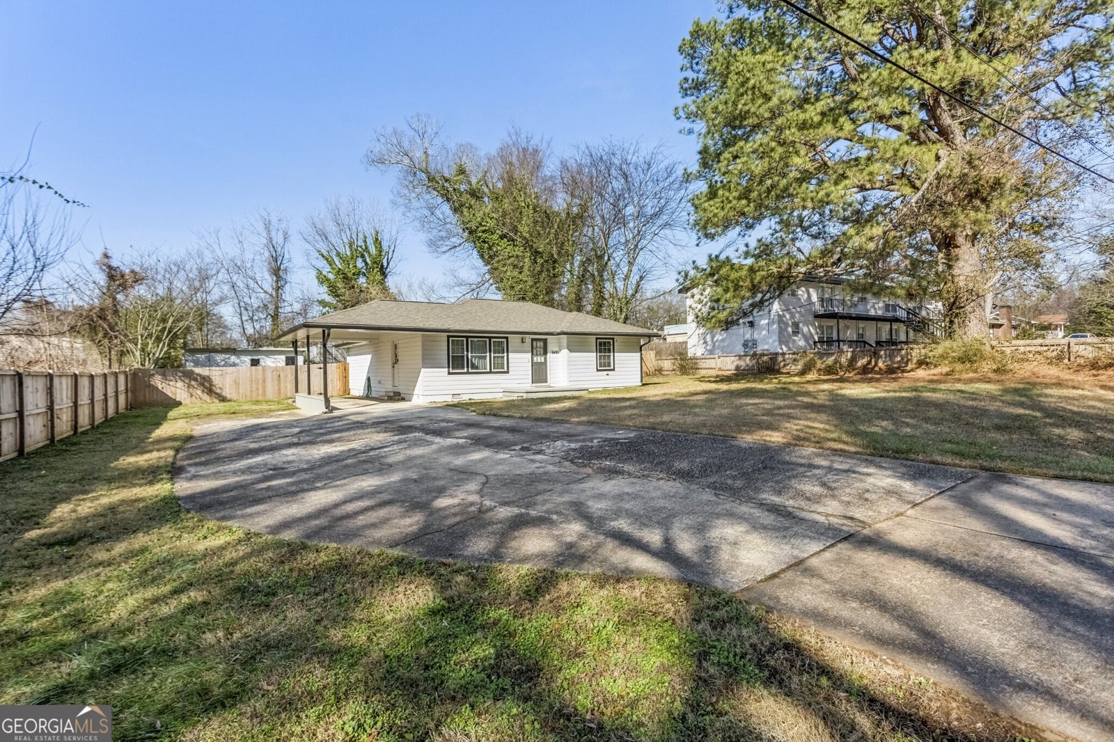 5430 Carol Circle Mableton - Photo 8