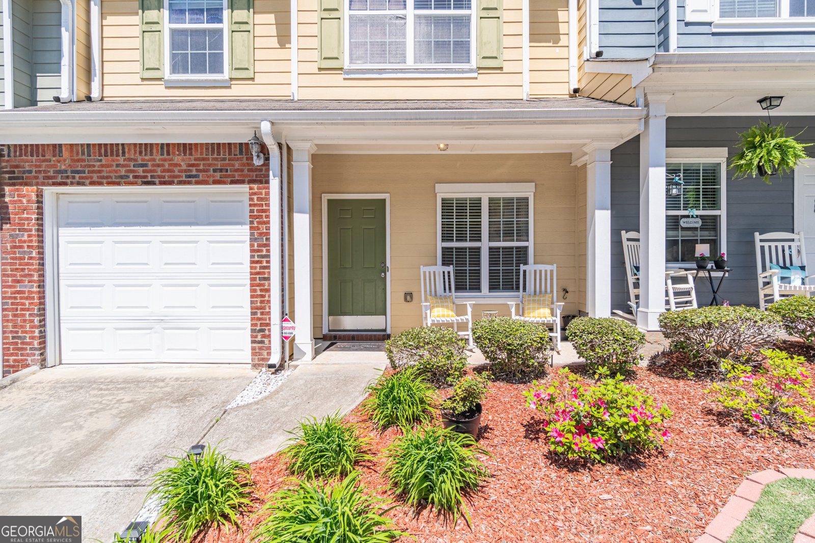 2182 Hyssop Way Buford - Photo 16