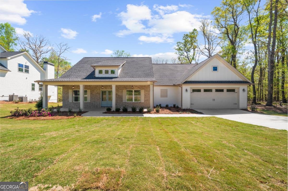 8915 Bethel Road Gainesville - Photo 1