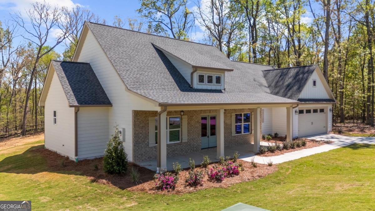 8915 Bethel Road Gainesville - Photo 10