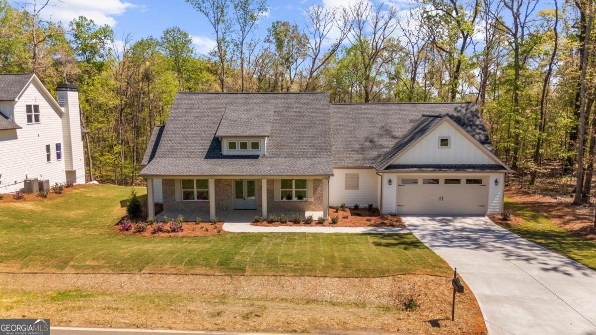 8915 Bethel Road Gainesville - Photo 16