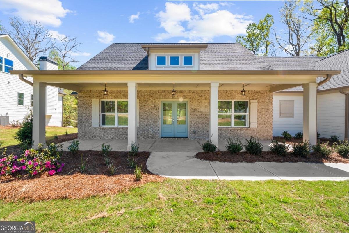 8915 Bethel Road Gainesville - Photo 17