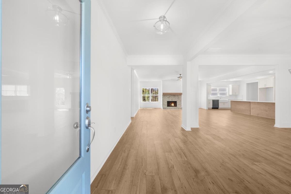 8915 Bethel Road Gainesville - Photo 18