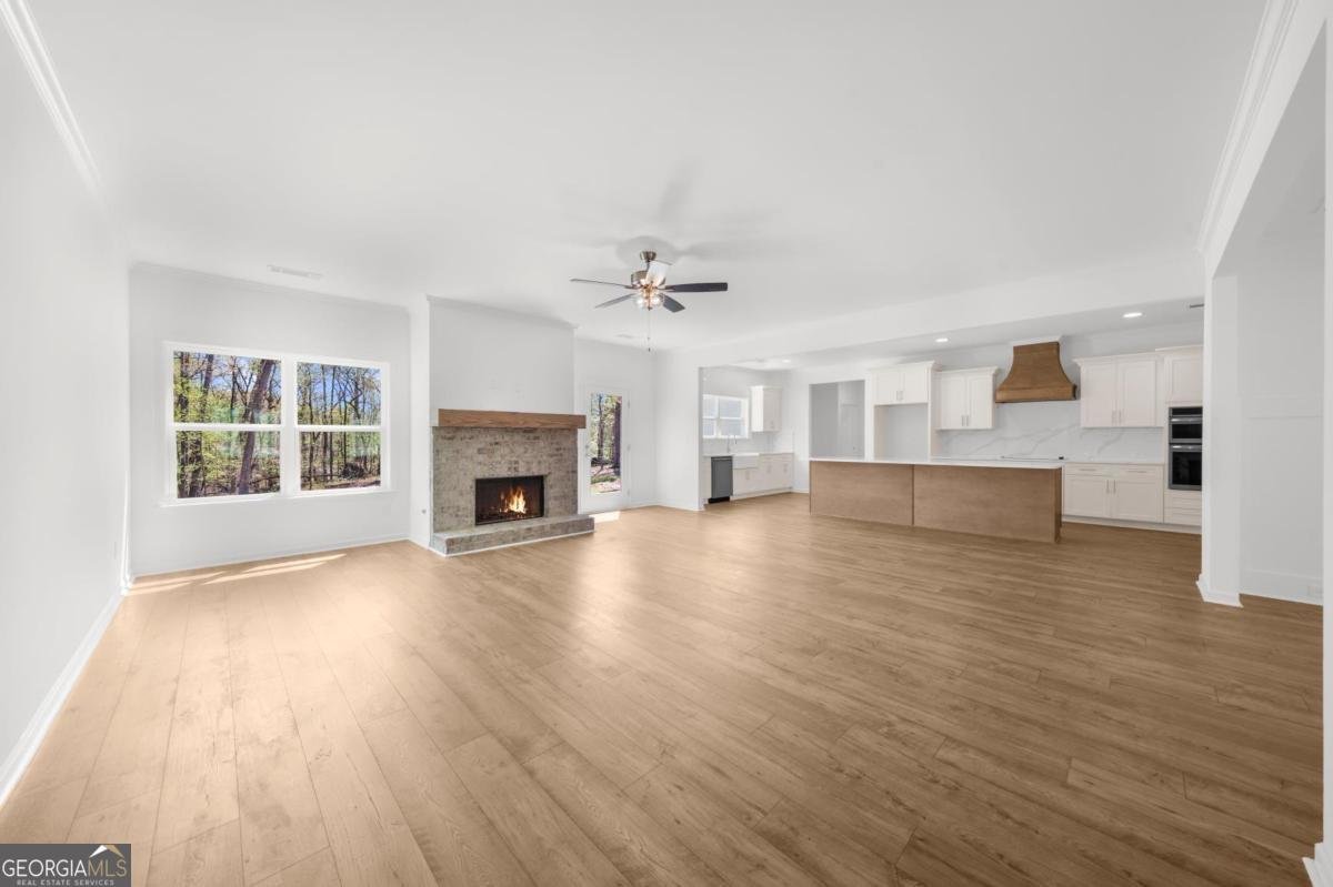 8915 Bethel Road Gainesville - Photo 24