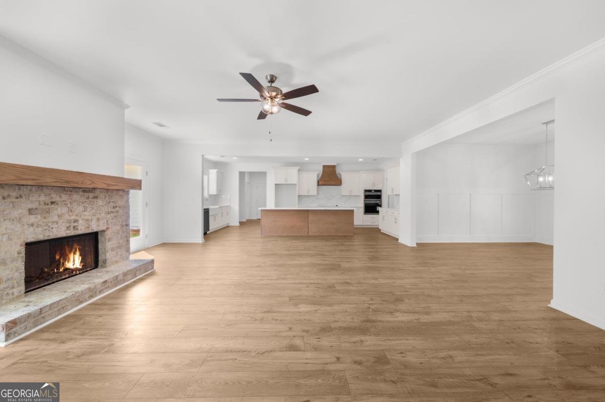 8915 Bethel Road Gainesville - Photo 25